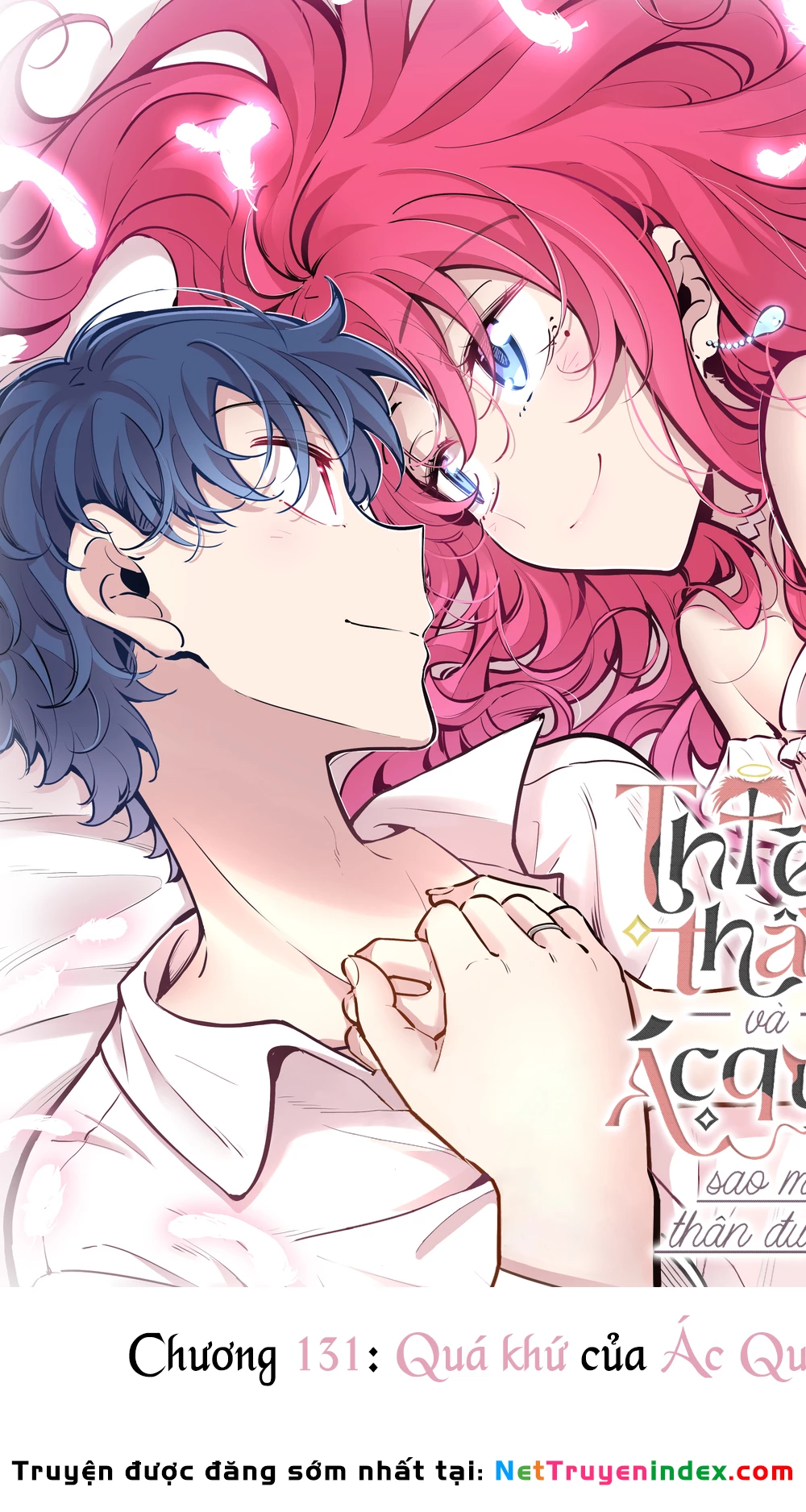 Oan Gia Chung Nhà! Chapter 131 - 2