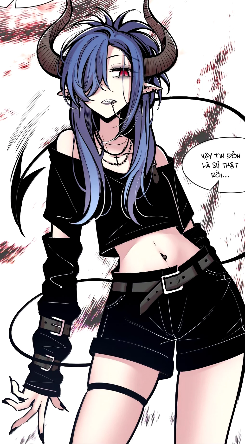 Oan Gia Chung Nhà! Chapter 131 - 9