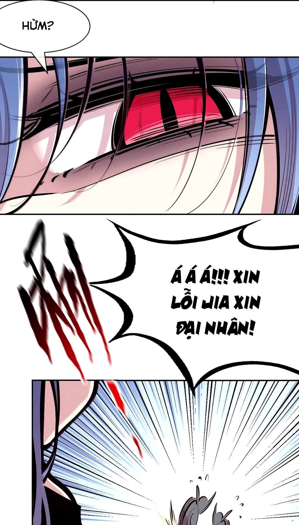 Oan Gia Chung Nhà! Chapter 131 - 10