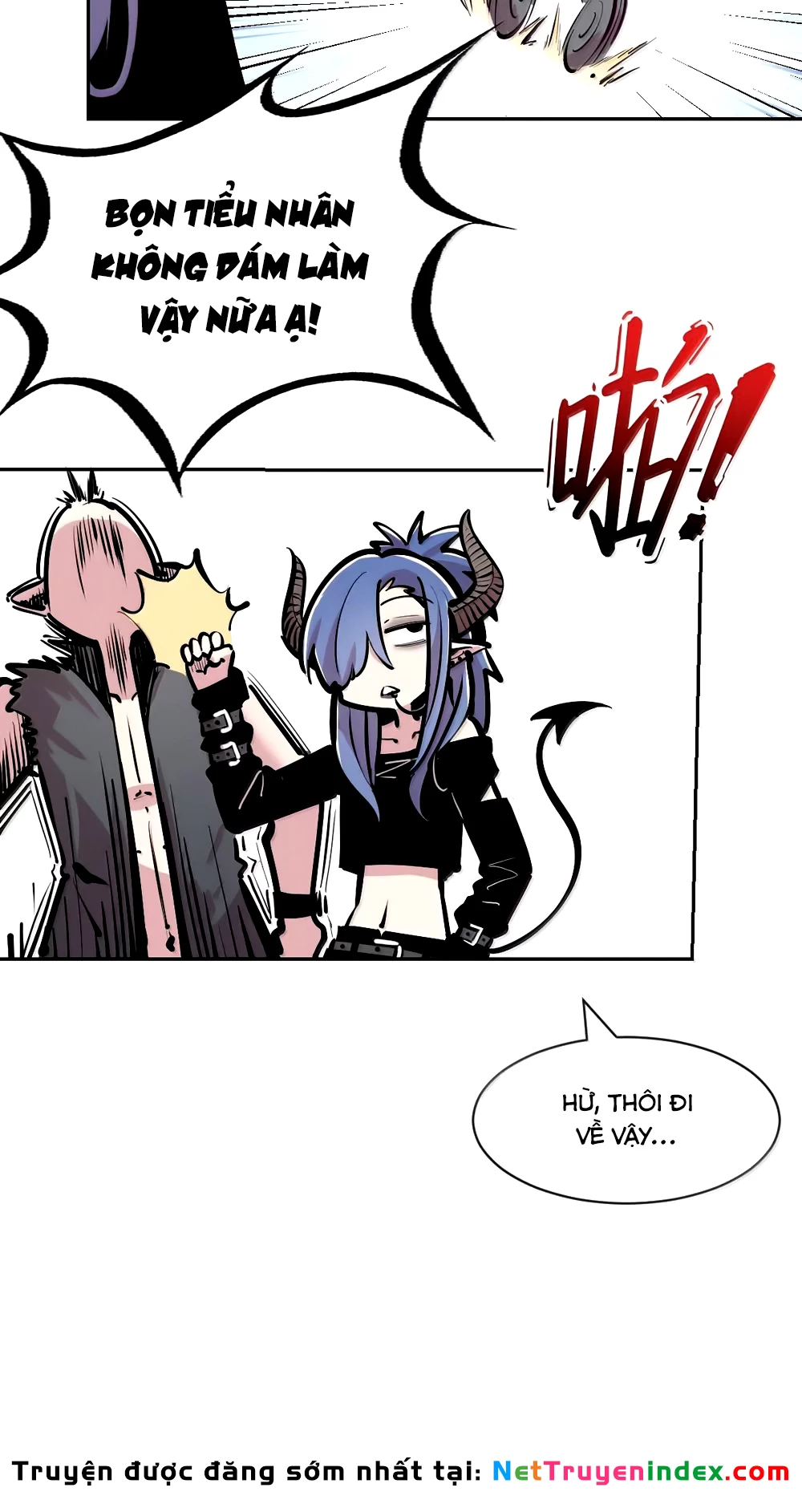 Oan Gia Chung Nhà! Chapter 131 - 11
