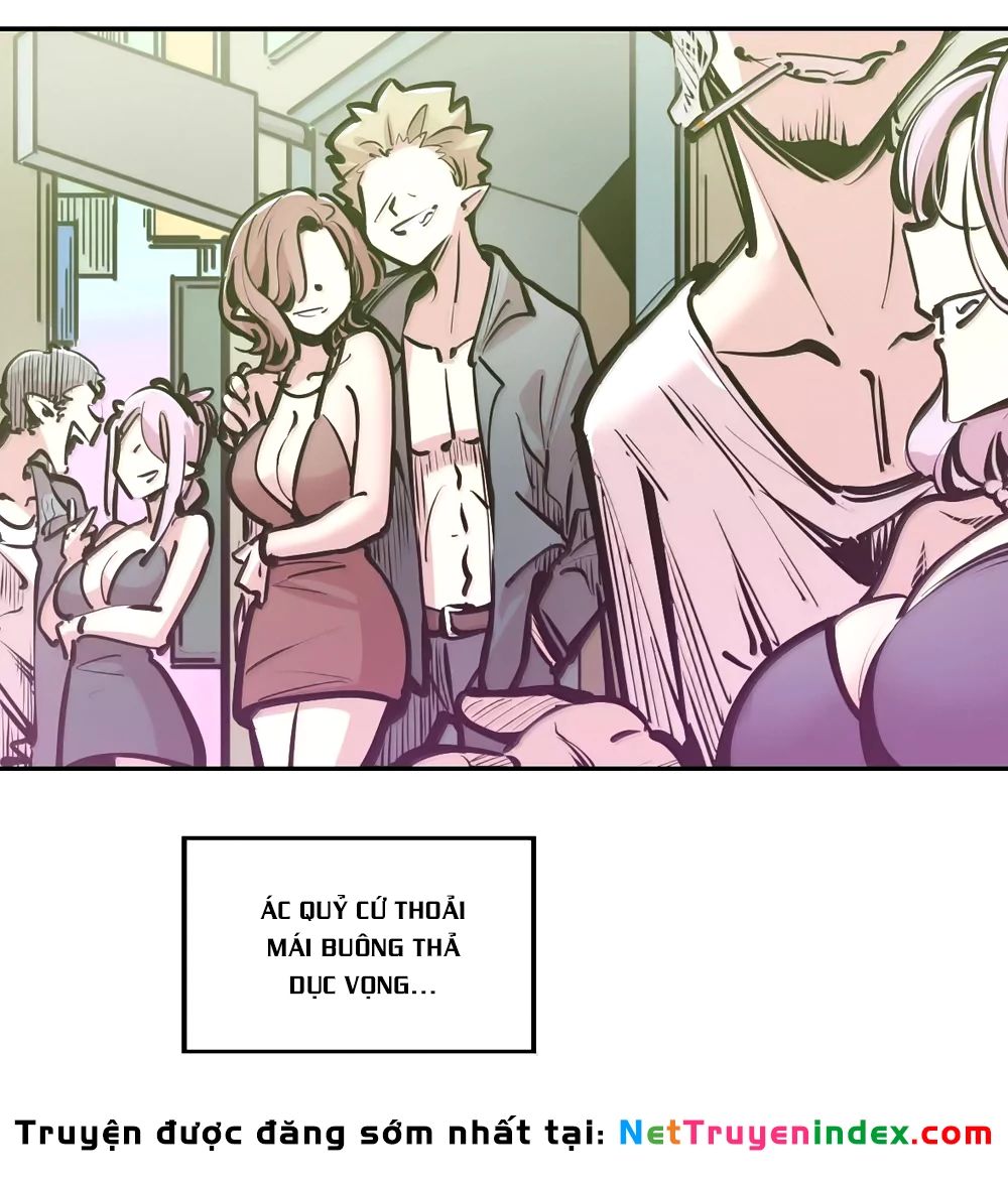 Oan Gia Chung Nhà! Chapter 131 - 14