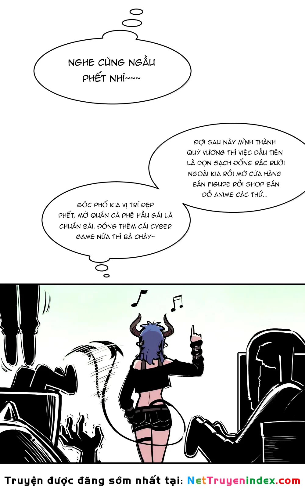 Oan Gia Chung Nhà! Chapter 131 - 18