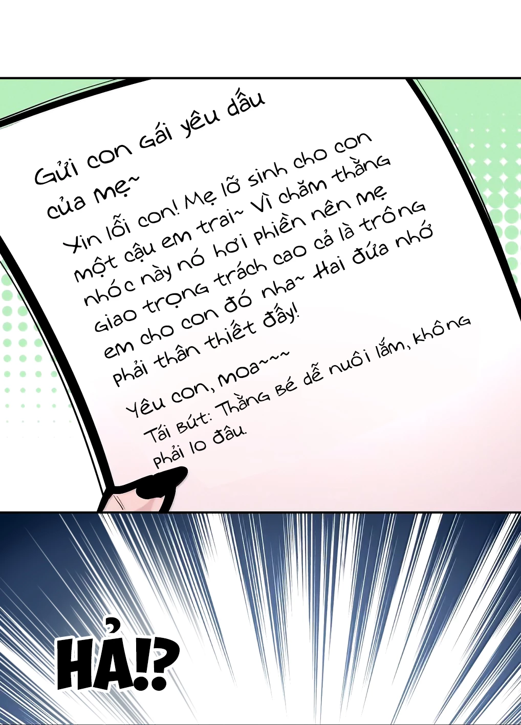 Oan Gia Chung Nhà! Chapter 131 - 23