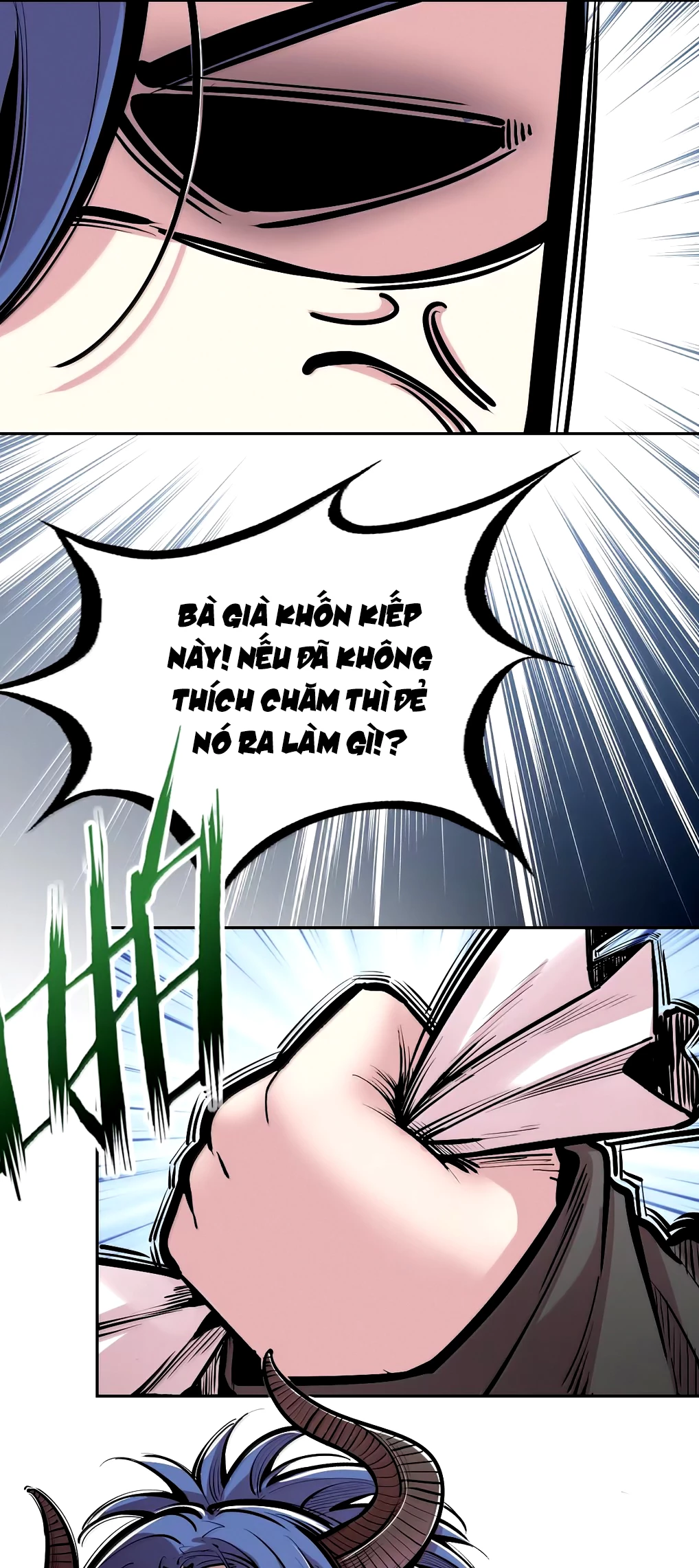 Oan Gia Chung Nhà! Chapter 131 - 24