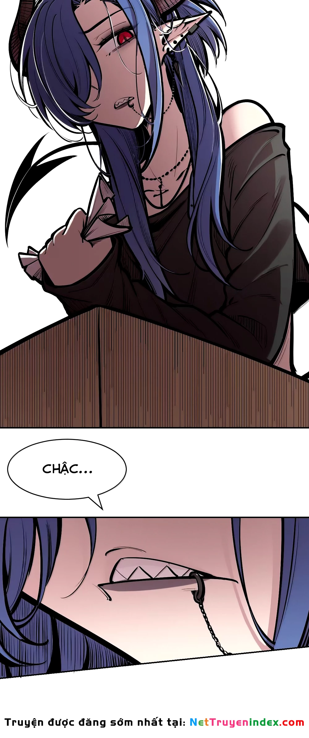 Oan Gia Chung Nhà! Chapter 131 - 25