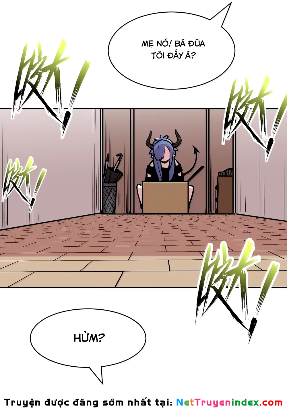 Oan Gia Chung Nhà! Chapter 131 - 28