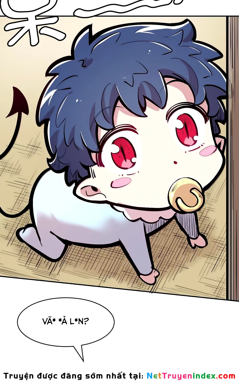 Oan Gia Chung Nhà! Chapter 131 - 31