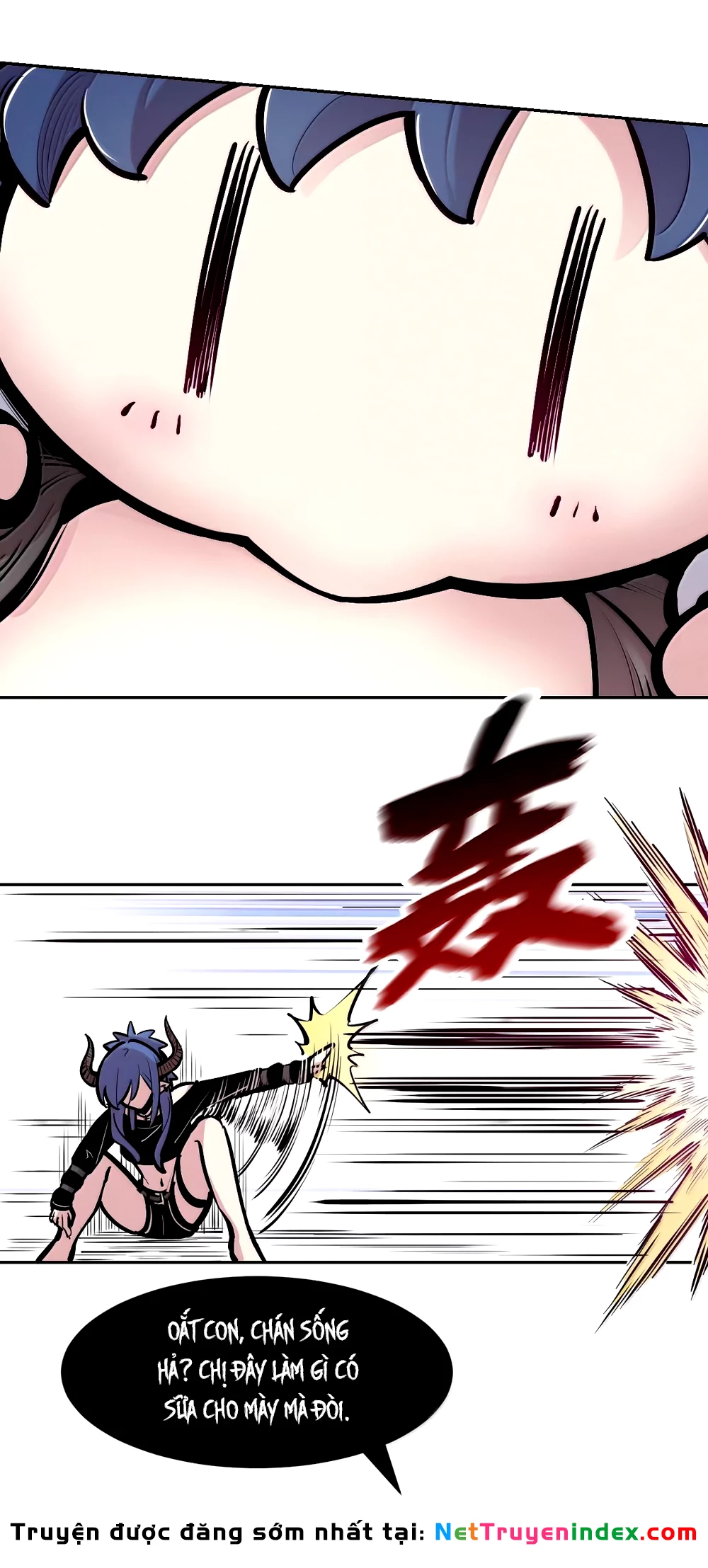 Oan Gia Chung Nhà! Chapter 131 - 37
