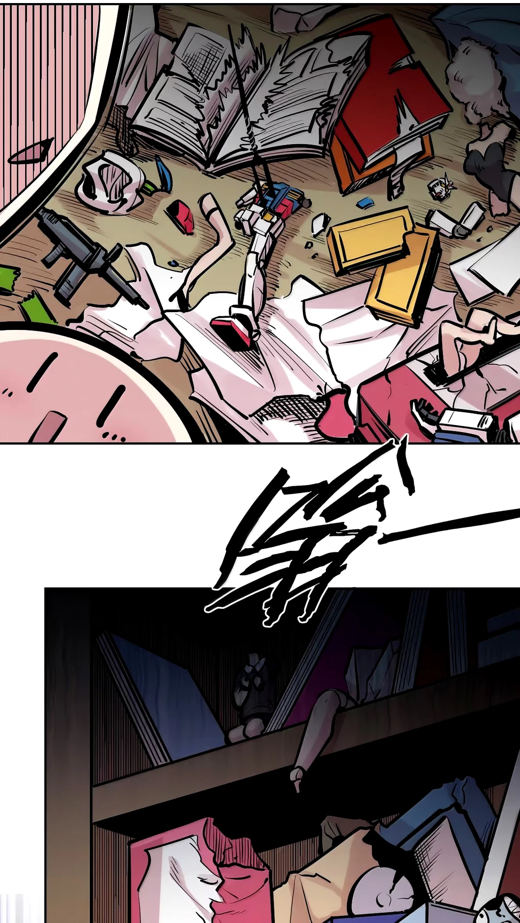 Oan Gia Chung Nhà! Chapter 131 - 44