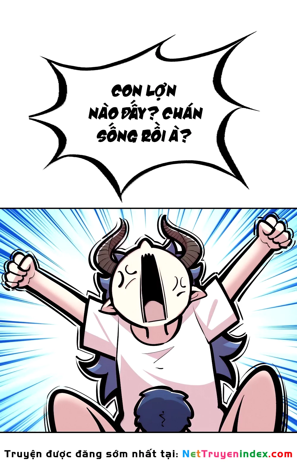 Oan Gia Chung Nhà! Chapter 131 - 52