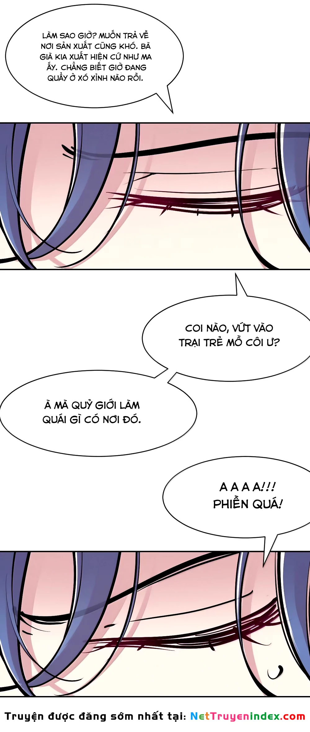 Oan Gia Chung Nhà! Chapter 131 - 55