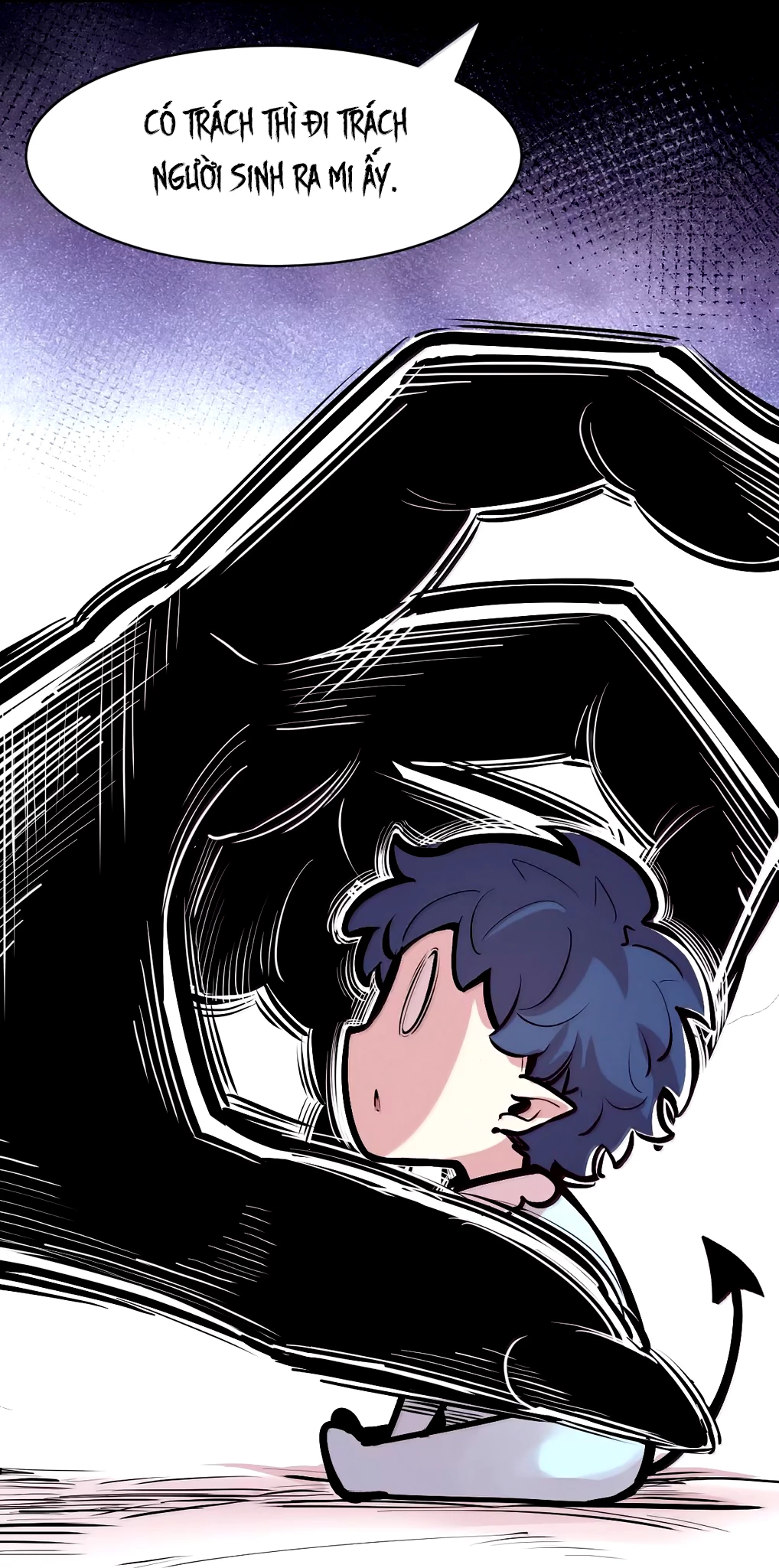 Oan Gia Chung Nhà! Chapter 131 - 60