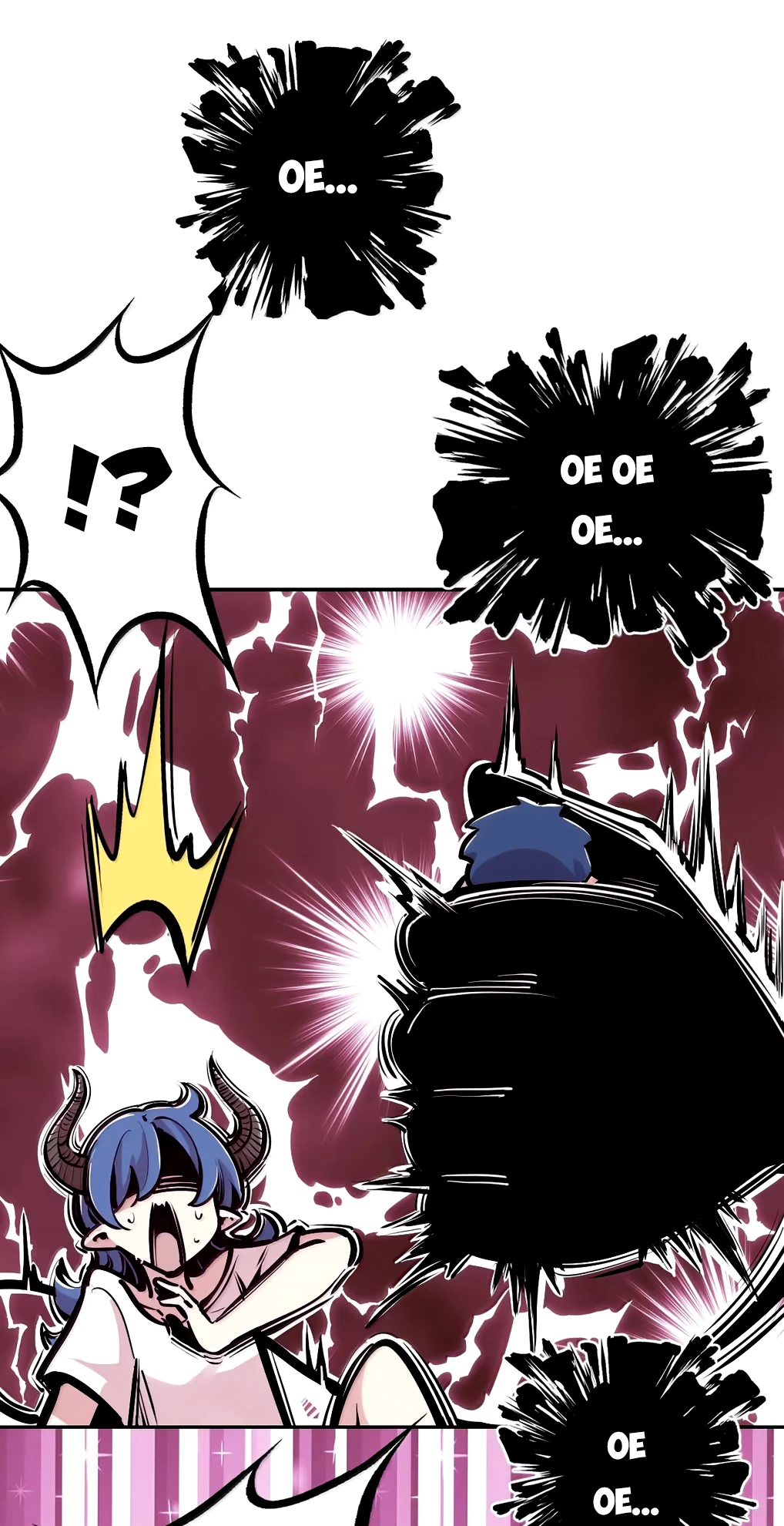 Oan Gia Chung Nhà! Chapter 131 - 65