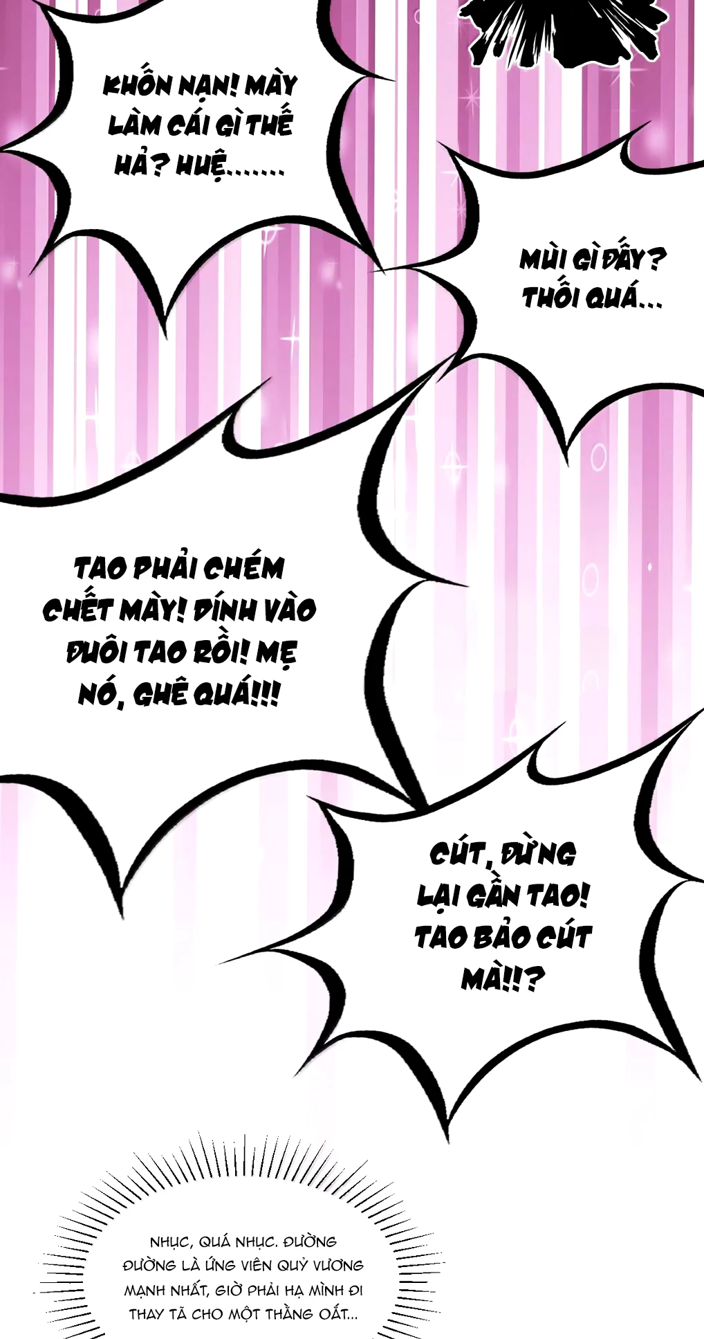 Oan Gia Chung Nhà! Chapter 131 - 66