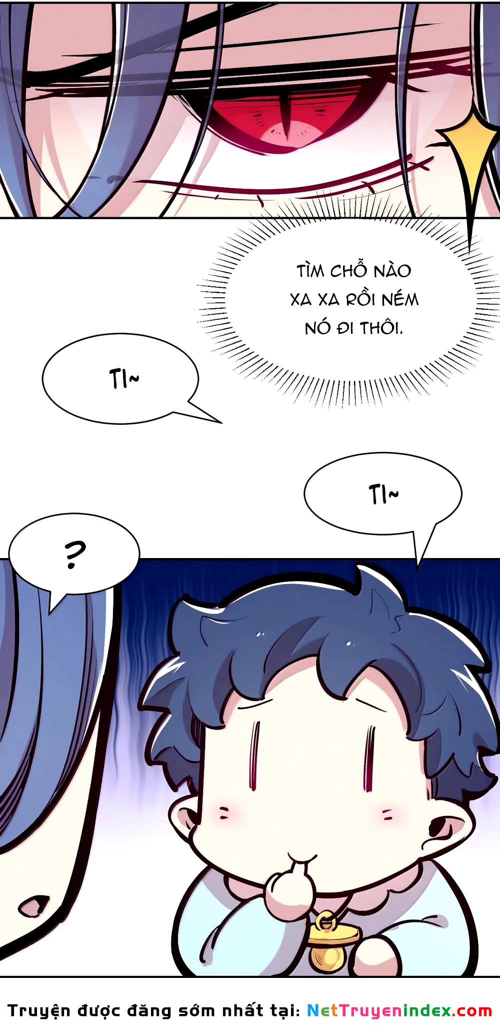 Oan Gia Chung Nhà! Chapter 131 - 68