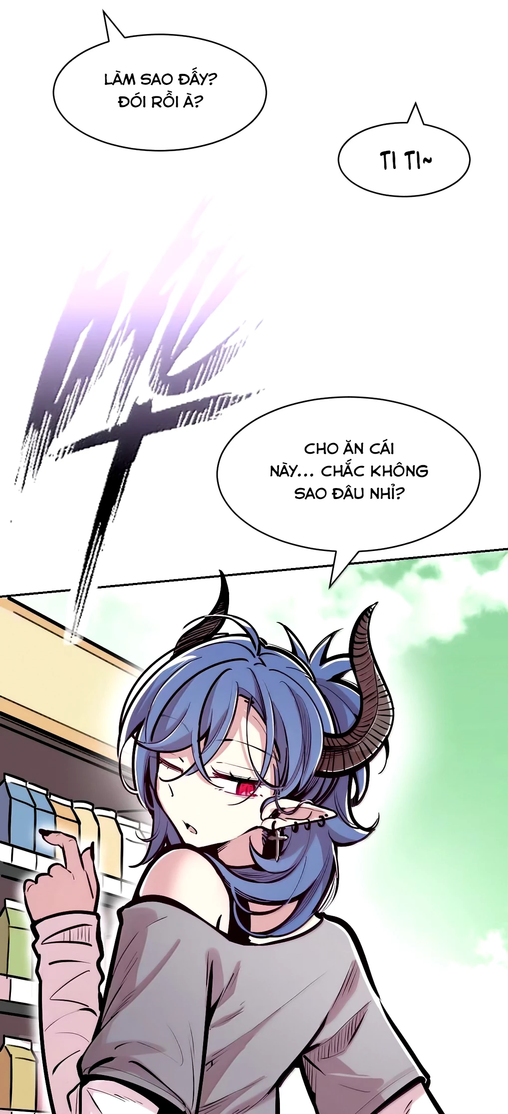 Oan Gia Chung Nhà! Chapter 131 - 69