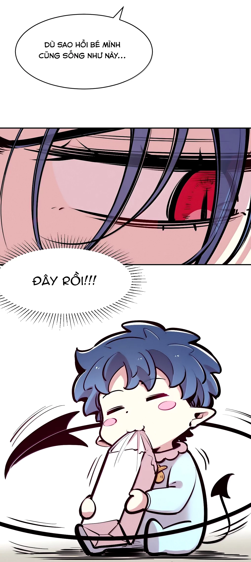 Oan Gia Chung Nhà! Chapter 131 - 71