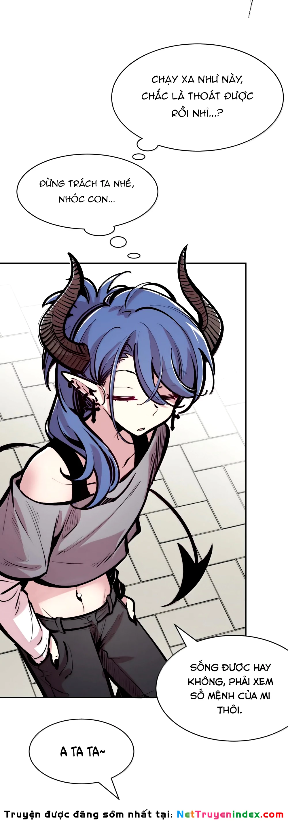 Oan Gia Chung Nhà! Chapter 131 - 73