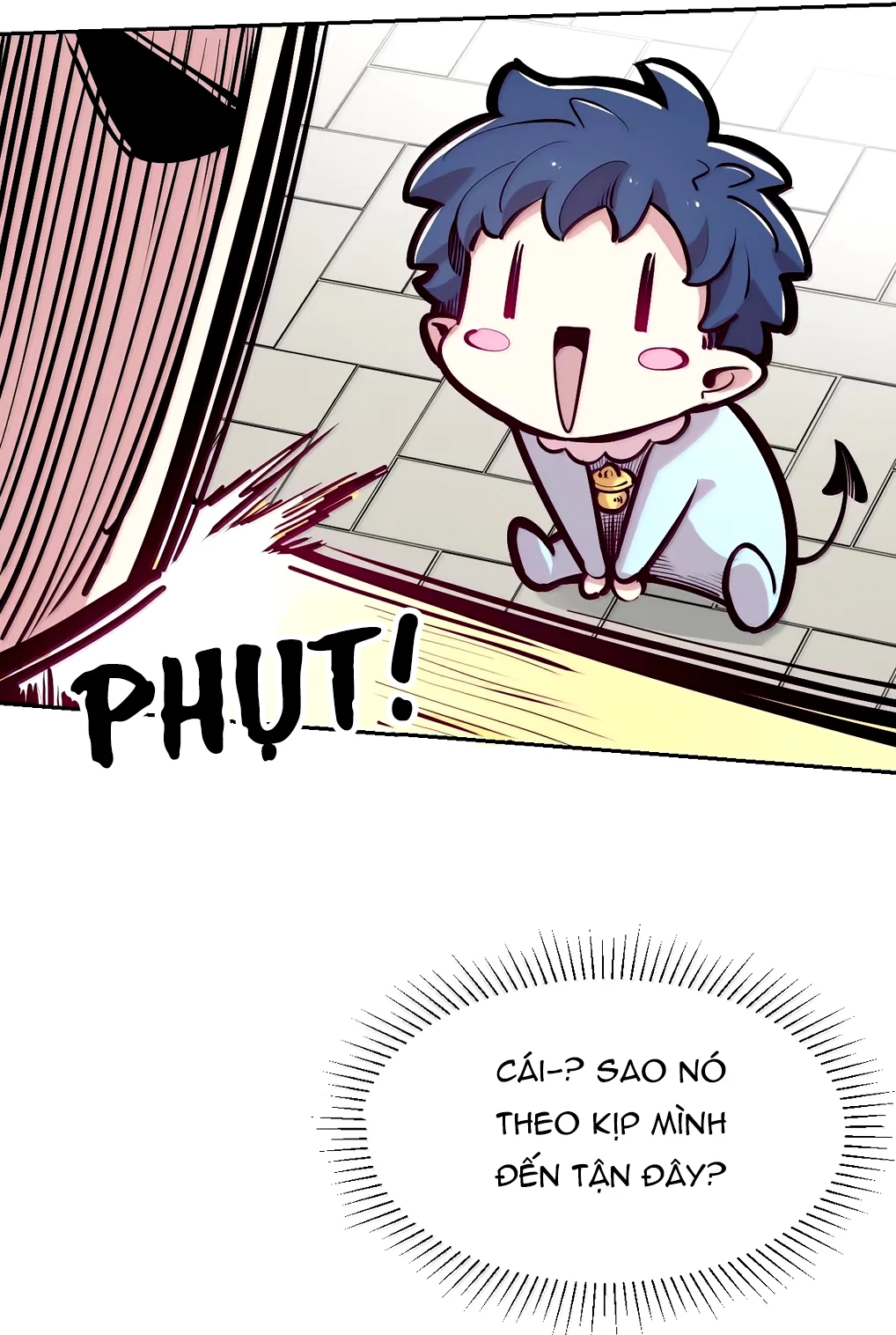Oan Gia Chung Nhà! Chapter 131 - 74