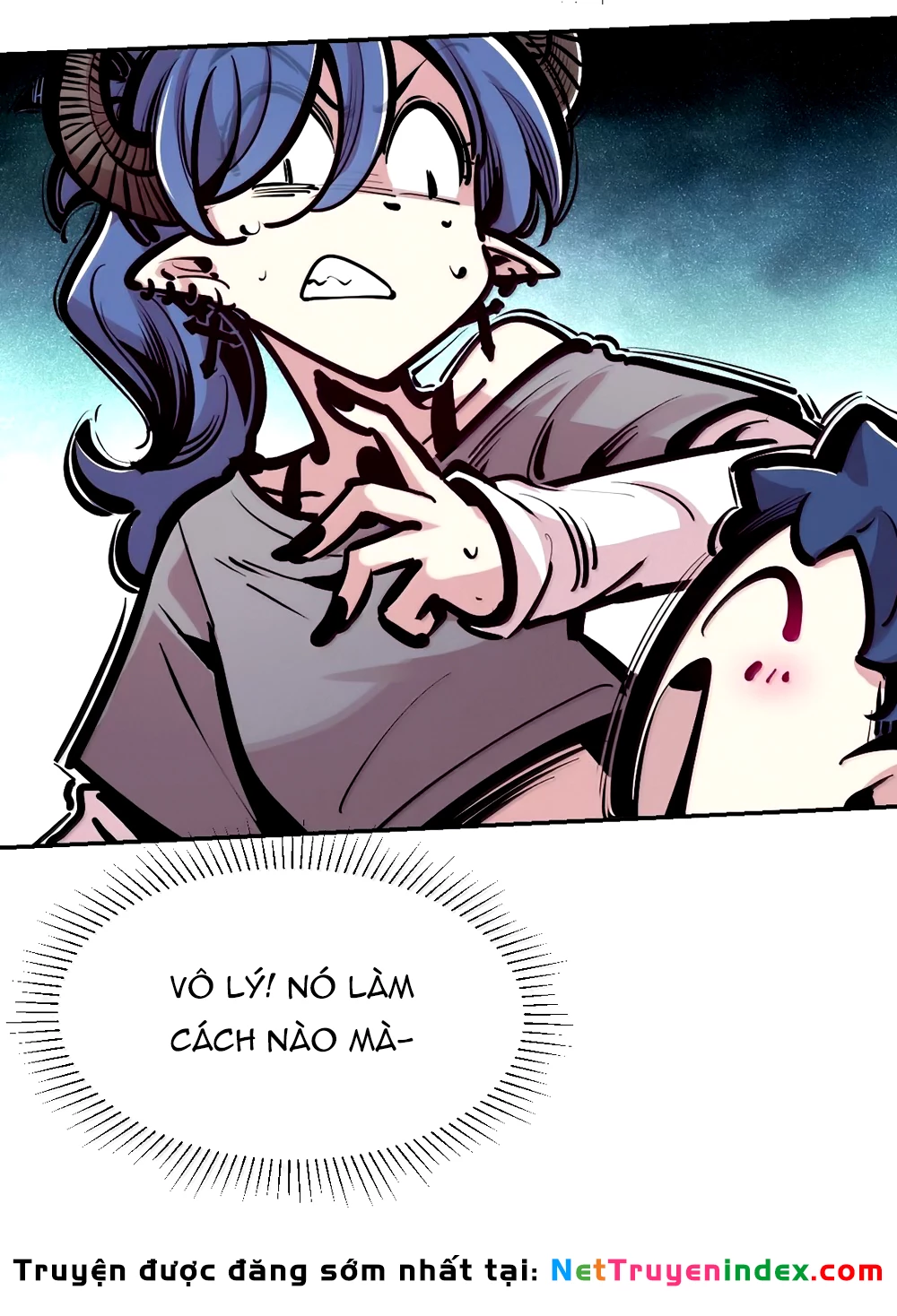 Oan Gia Chung Nhà! Chapter 131 - 75