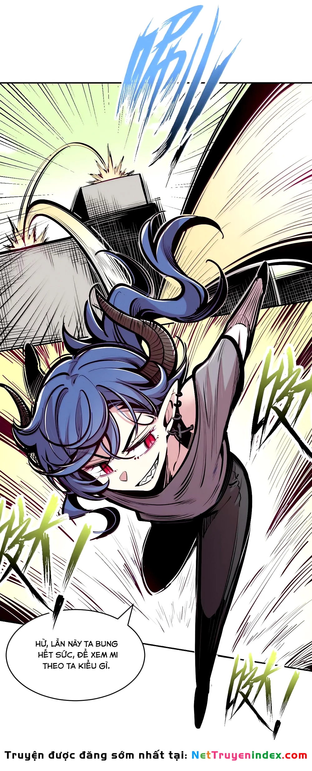 Oan Gia Chung Nhà! Chapter 131 - 77