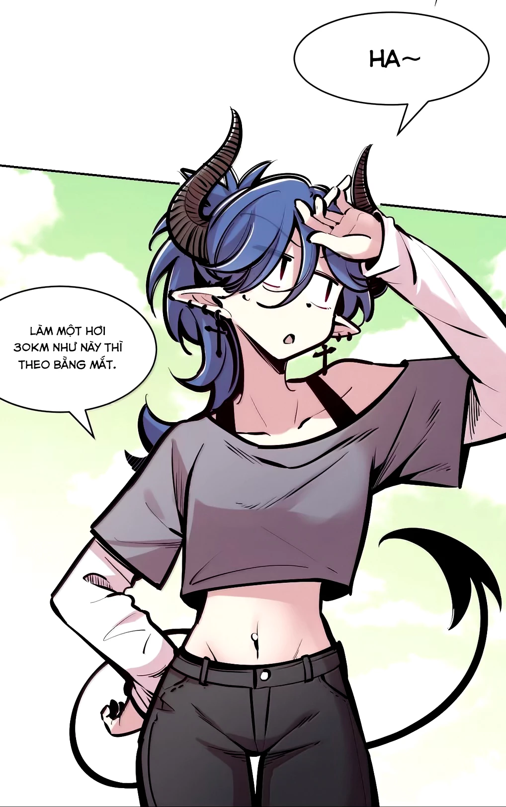 Oan Gia Chung Nhà! Chapter 131 - 78