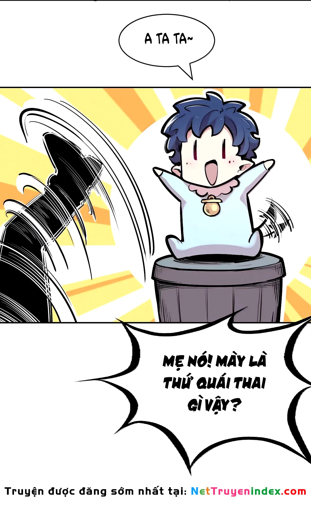 Oan Gia Chung Nhà! Chapter 131 - 79