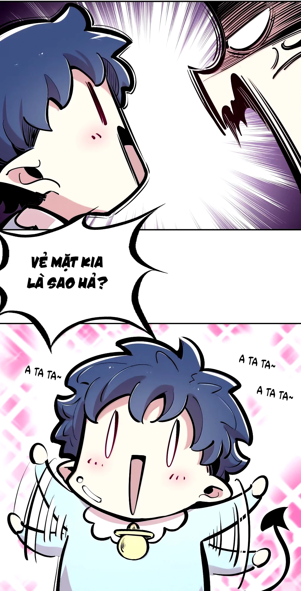 Oan Gia Chung Nhà! Chapter 131 - 80
