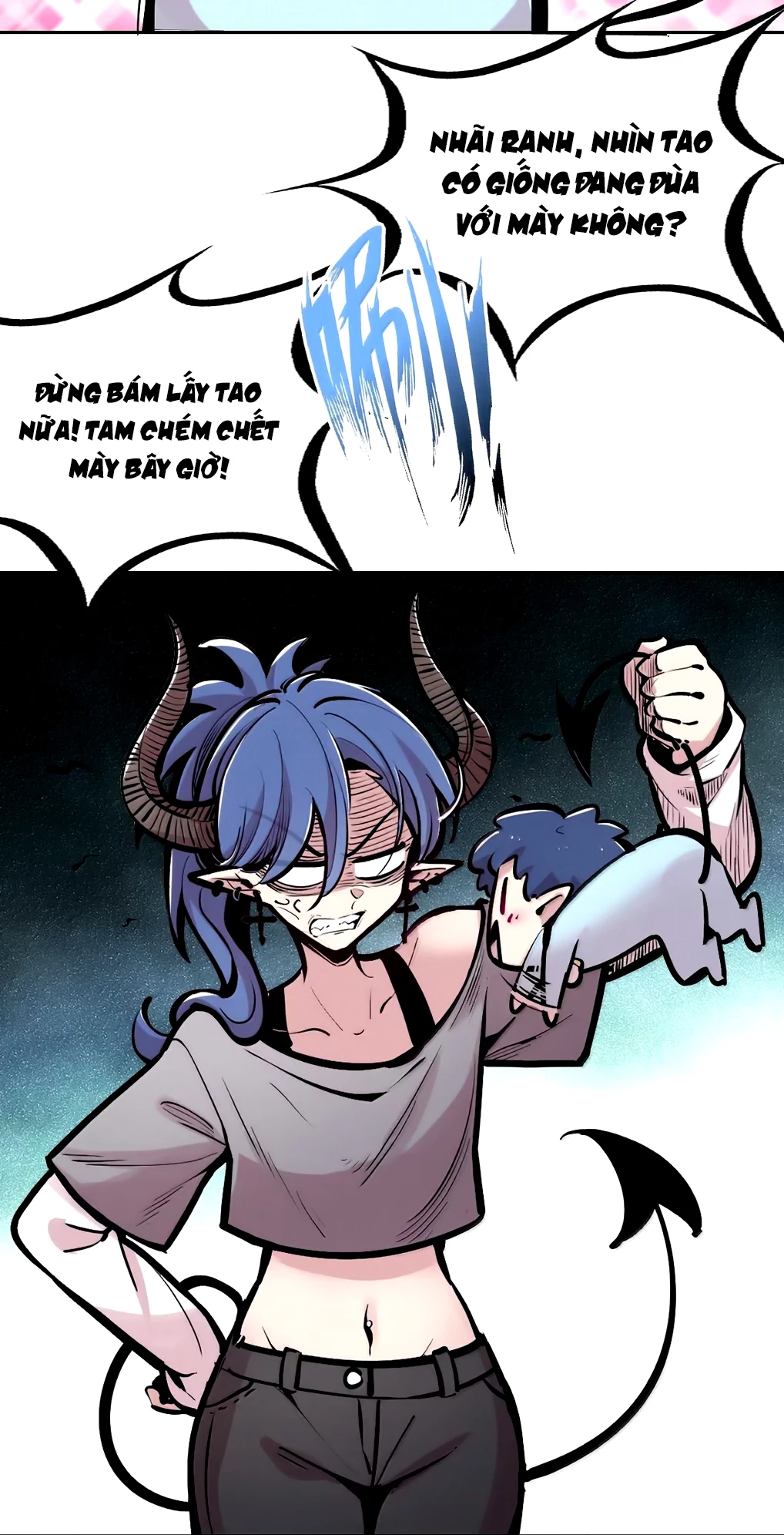 Oan Gia Chung Nhà! Chapter 131 - 81