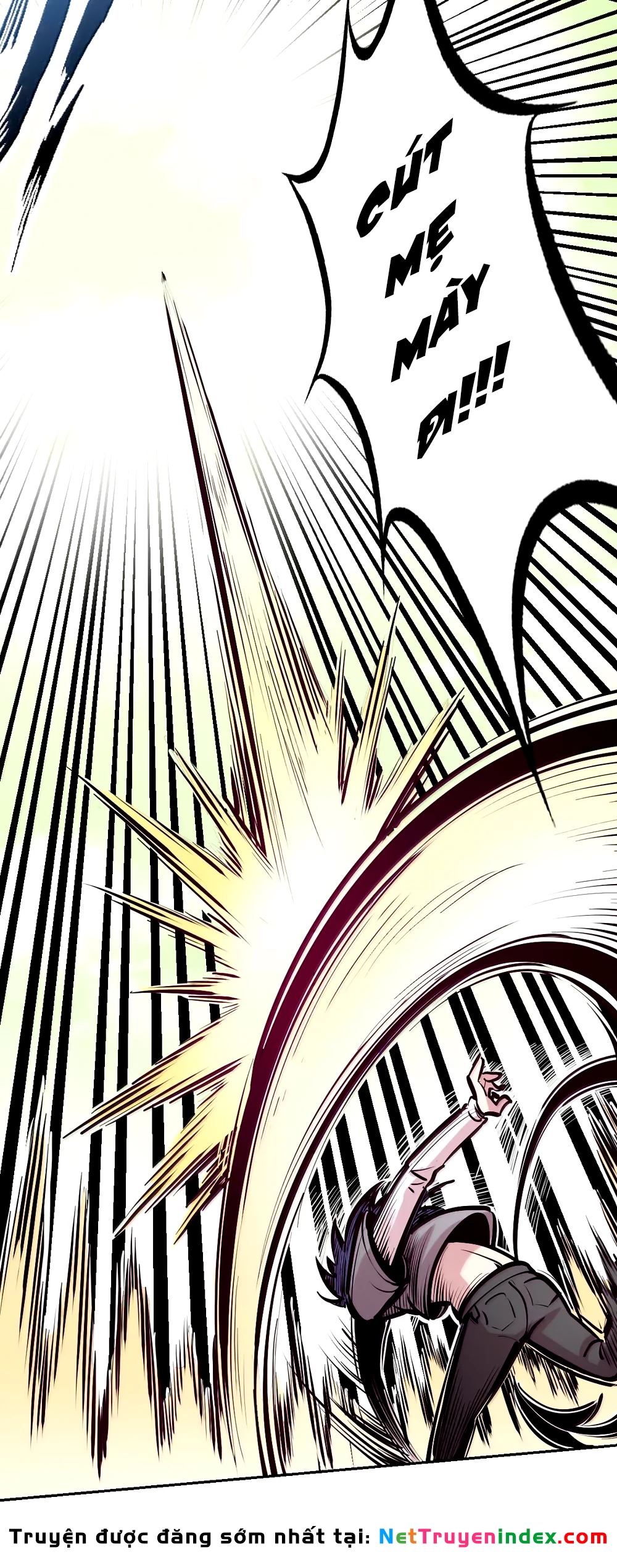 Oan Gia Chung Nhà! Chapter 131 - 84