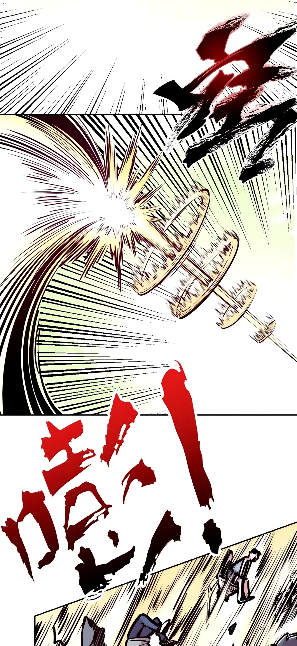 Oan Gia Chung Nhà! Chapter 131 - 95