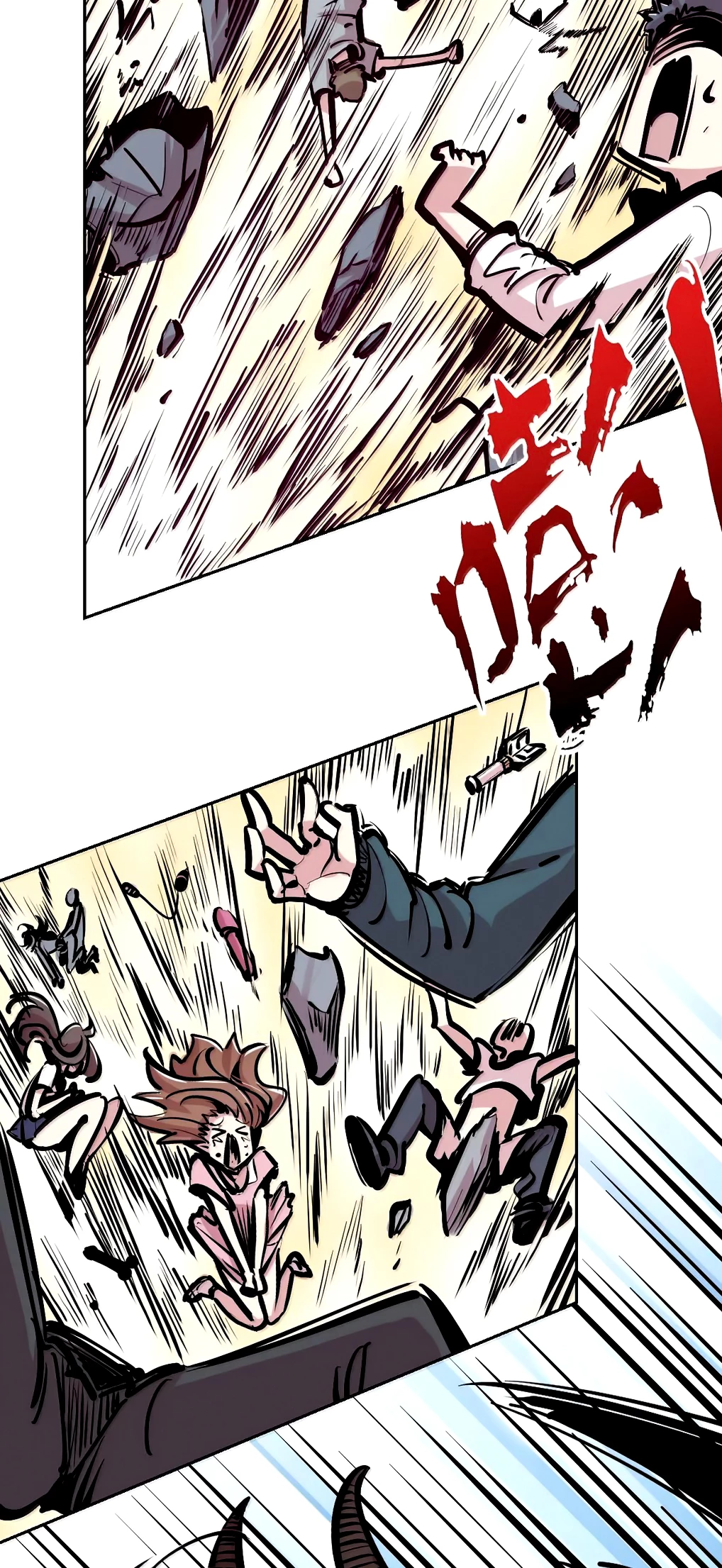 Oan Gia Chung Nhà! Chapter 131 - 96