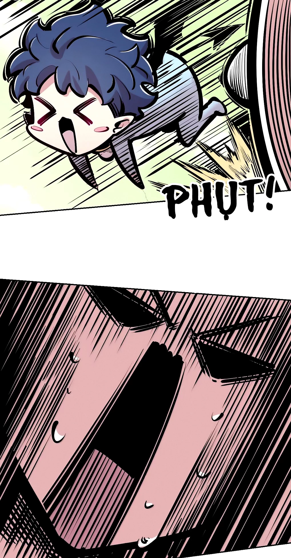 Oan Gia Chung Nhà! Chapter 131 - 98