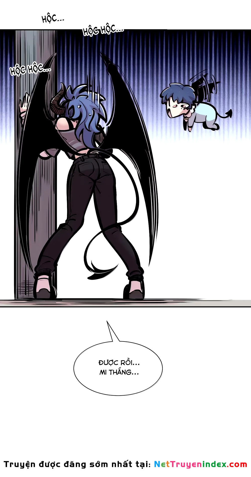 Oan Gia Chung Nhà! Chapter 131 - 100