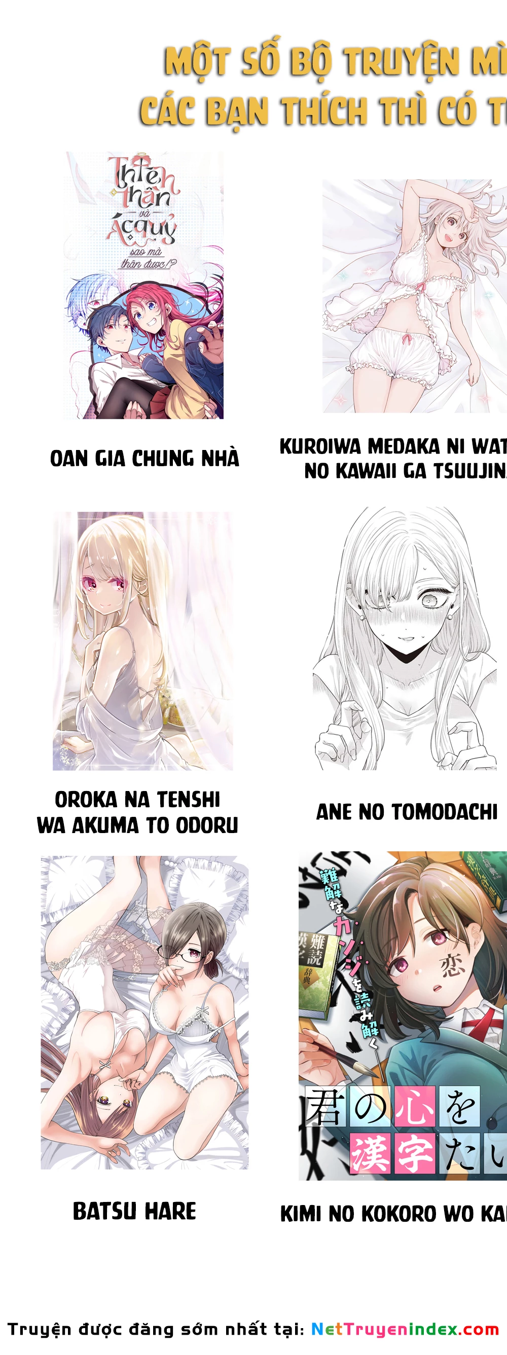 Oan Gia Chung Nhà! Chapter 131 - 101