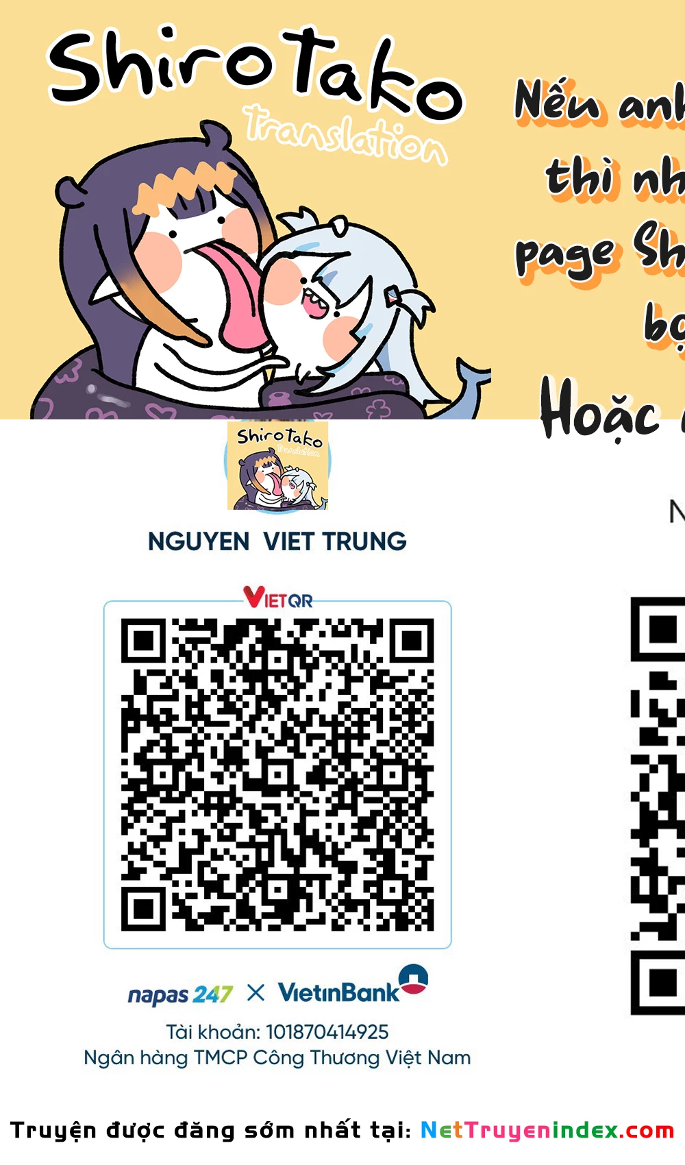 Oan Gia Chung Nhà! Chapter 131 - 102