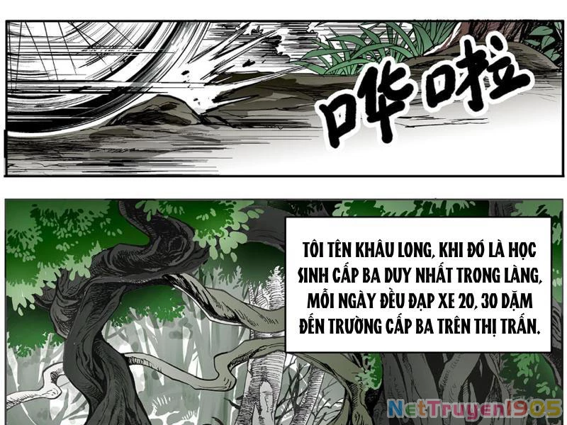 Thiên Tài Địa Bảo Chapter 1 - 3