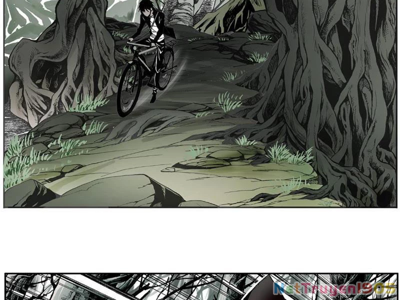 Thiên Tài Địa Bảo Chapter 1 - 4