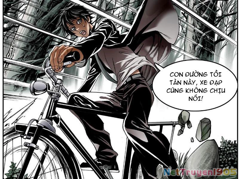 Thiên Tài Địa Bảo Chapter 1 - 5