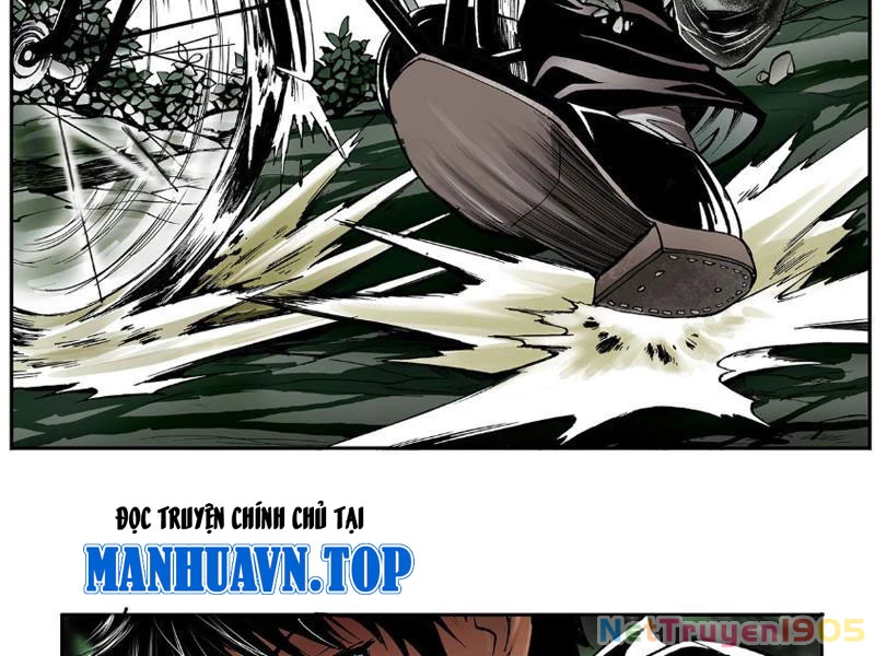 Thiên Tài Địa Bảo Chapter 1 - 6