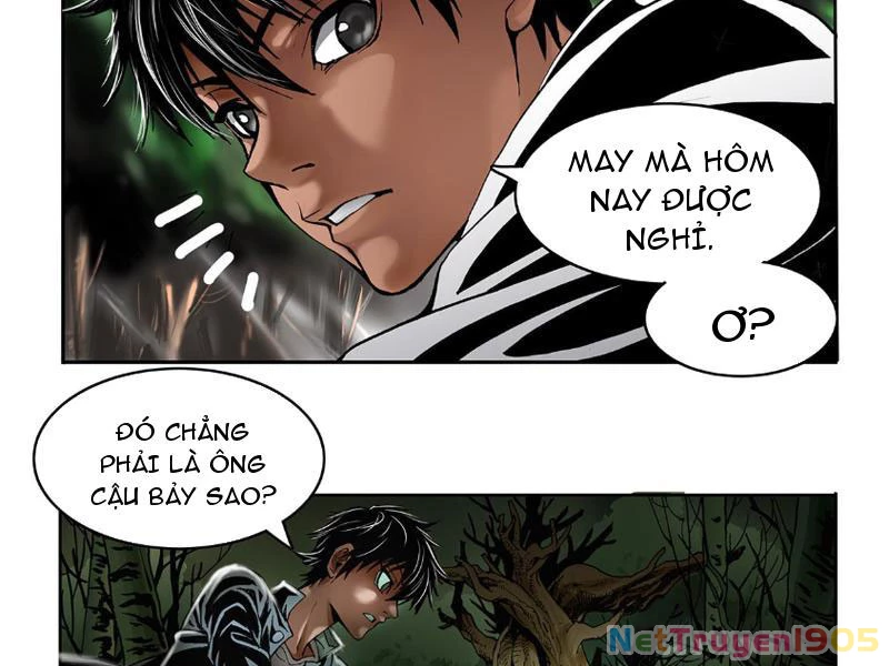 Thiên Tài Địa Bảo Chapter 1 - 7