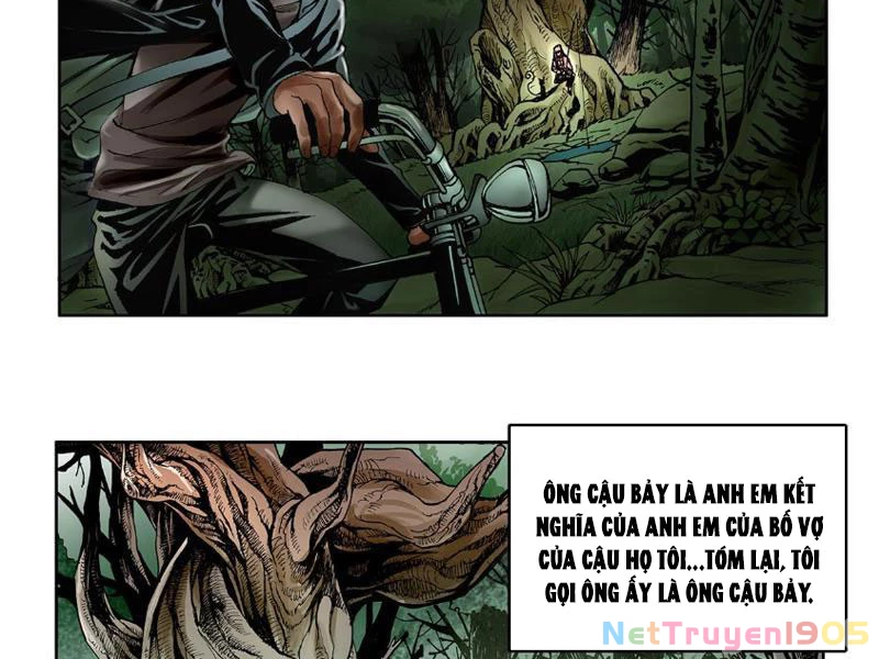 Thiên Tài Địa Bảo Chapter 1 - 8