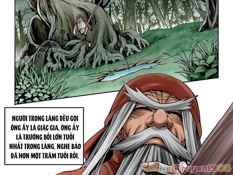 Thiên Tài Địa Bảo Chapter 1 - 9