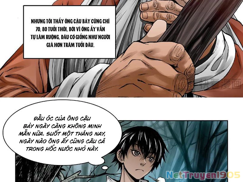 Thiên Tài Địa Bảo Chapter 1 - 10