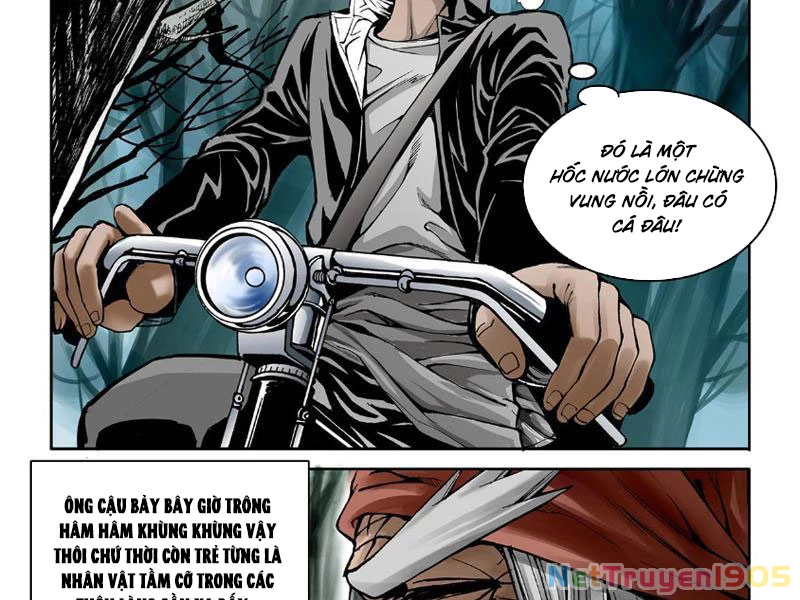 Thiên Tài Địa Bảo Chapter 1 - 11