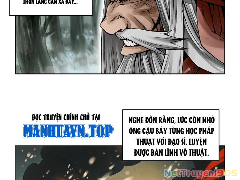 Thiên Tài Địa Bảo Chapter 1 - 12