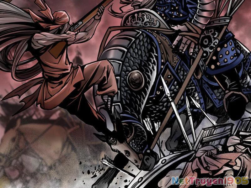 Thiên Tài Địa Bảo Chapter 1 - 17