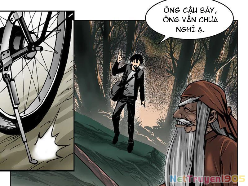 Thiên Tài Địa Bảo Chapter 1 - 26