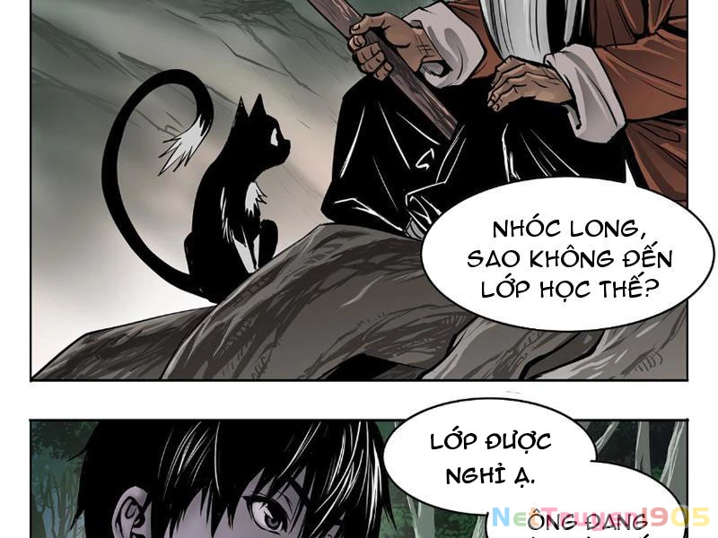 Thiên Tài Địa Bảo Chapter 1 - 27