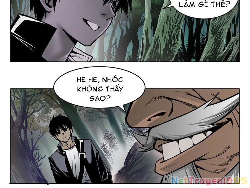 Thiên Tài Địa Bảo Chapter 1 - 28